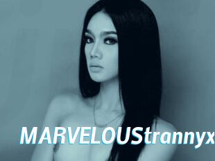 MARVELOUStrannyx