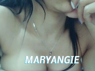 MARYANGIE
