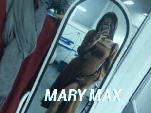MARY_MAX