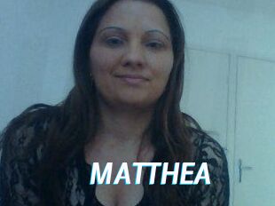 MATTHEA