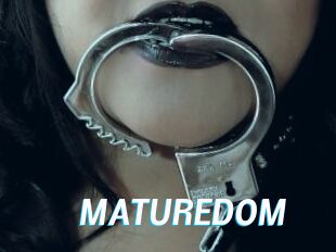 MATUREDOM