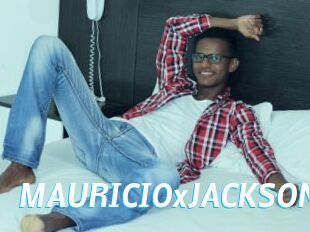 MAURICIOxJACKSON