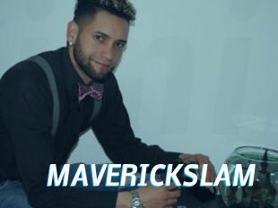 MAVERICKSLAM