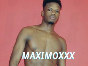 MAXIMOXXX