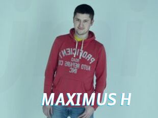 MAXIMUS_H