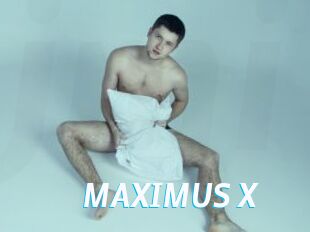 MAXIMUS_X