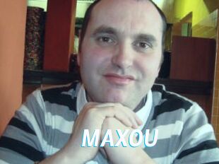 MAXOU