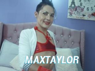 MAXTAYLOR