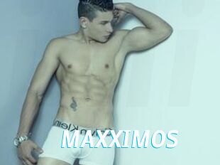 MAXXIMOS