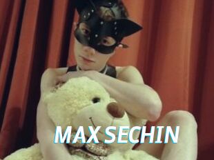 MAX_SECHIN