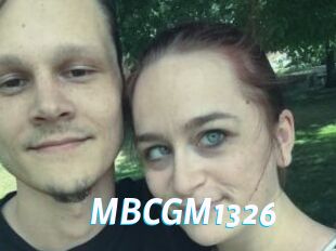 MBCGM1326