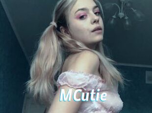 MCutie