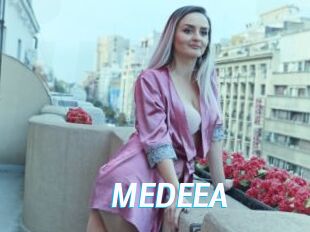 MEDEEA