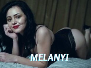 MELANYI