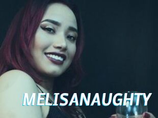 MELISANAUGHTY