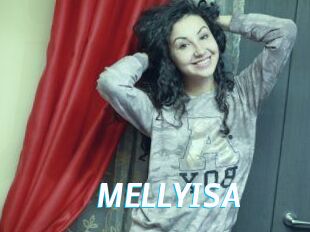 MELLYISA