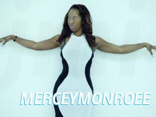 MERCEYMONROEE