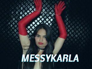 MESSYKARLA J Mine