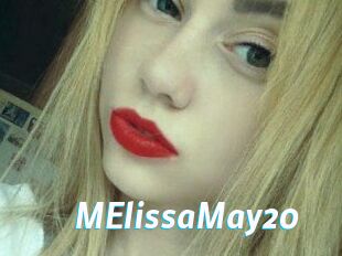 MElissaMay20