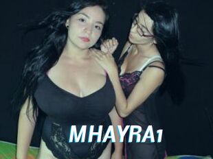MHAYRA1
