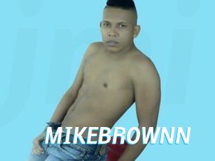 MIKEBROWNN