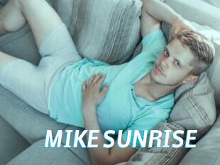 MIKE_SUNRISE J Mine