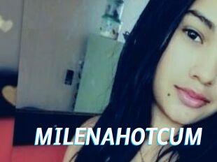 MILENAHOTCUM
