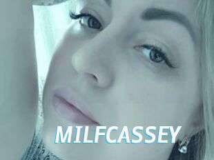 MILFCASSEY