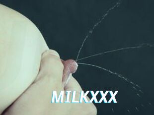 MILKXXX