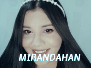 MIRANDAHAN