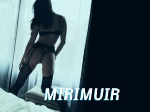 MIRIMUIR