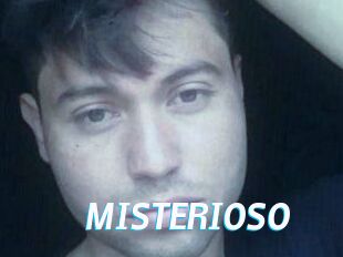 MISTERIOSO