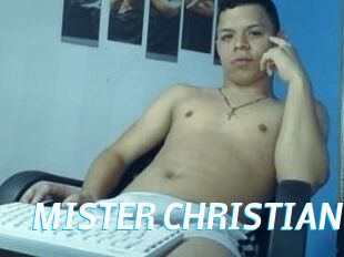 MISTER_CHRISTIAN