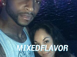 MIXEDFLAVOR
