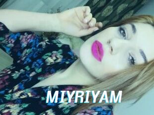 MIYRIYAM