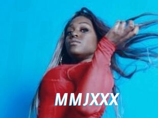 MMJXXX