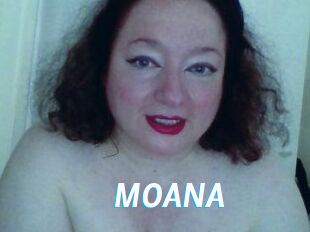 MOANA