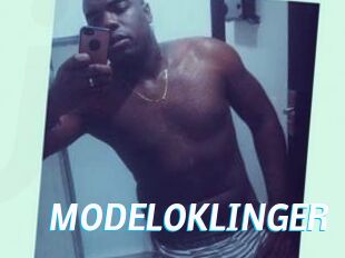 MODELOKLINGER