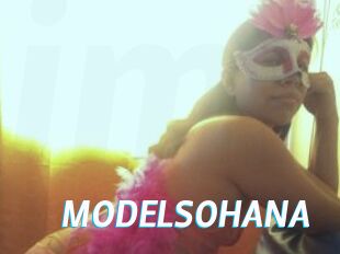 MODELSOHANA