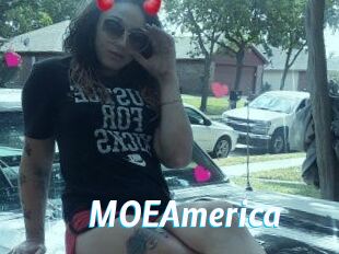 MOEAmerica