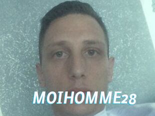 MOIHOMME28