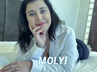 MOLYI