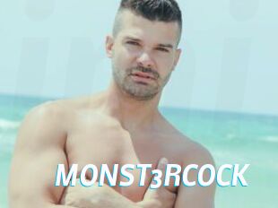 MONST3RCOCK J Mine