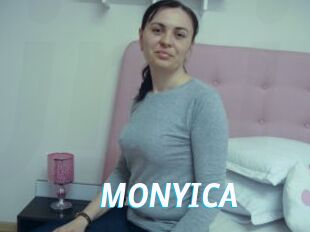 MONYICA