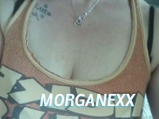 MORGANEXX J Mine