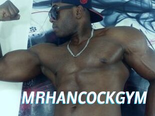 MRHANCOCKGYM