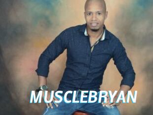 MUSCLEBRYAN