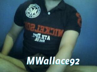 MWallace92 J Mine