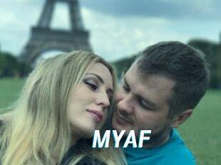 MYAF