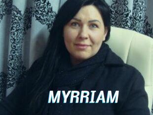 MYRRIAM J Mine